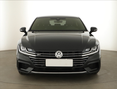 Volkswagen Arteon - 2020