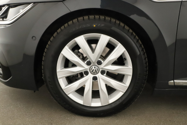 Volkswagen Arteon - 2020