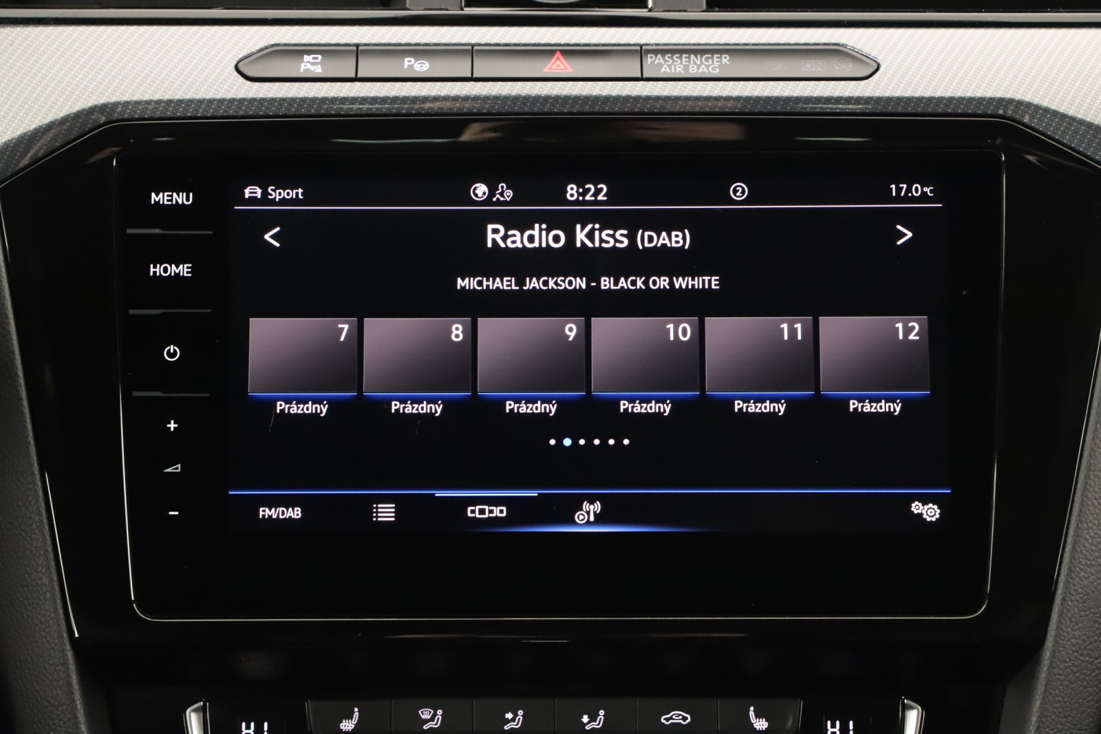 Volkswagen Arteon - 2020