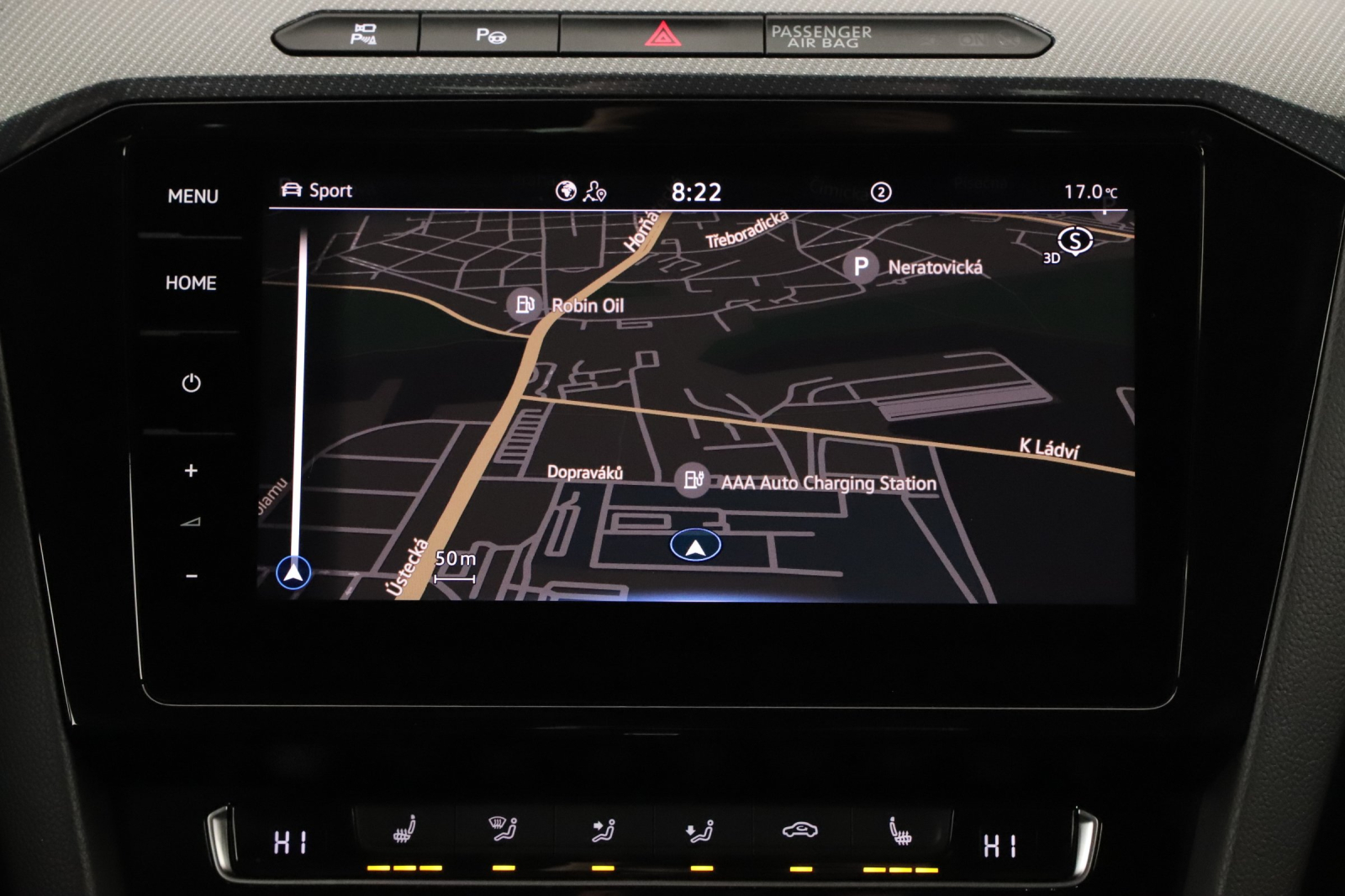 Volkswagen Arteon - 2020