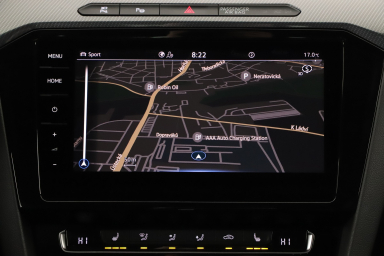 Volkswagen Arteon - 2020