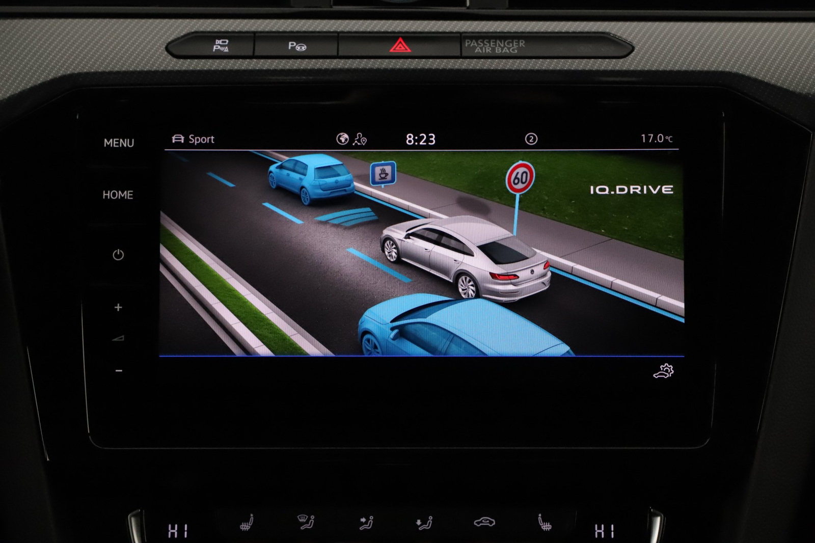 Volkswagen Arteon - 2020