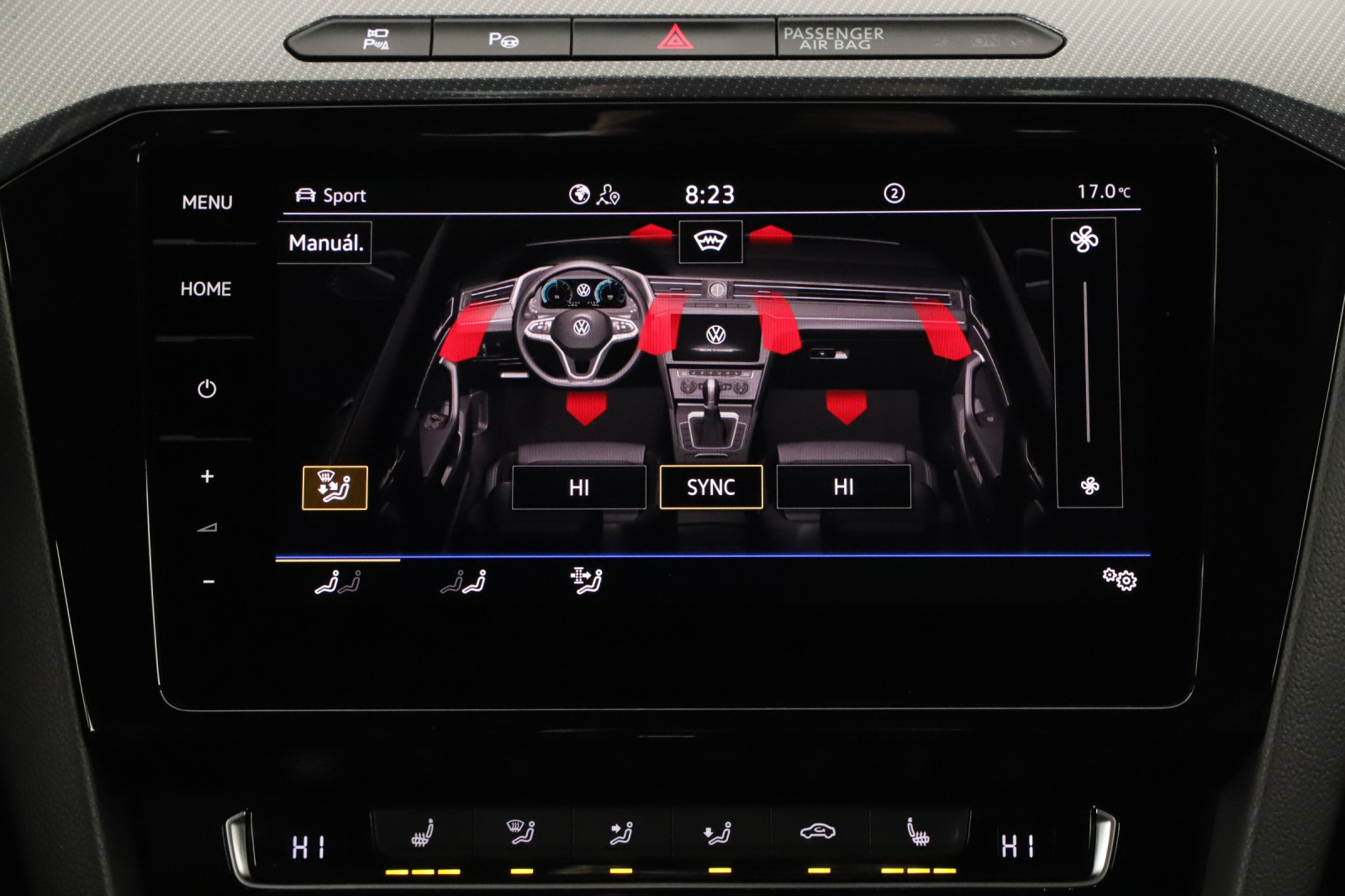 Volkswagen Arteon - 2020