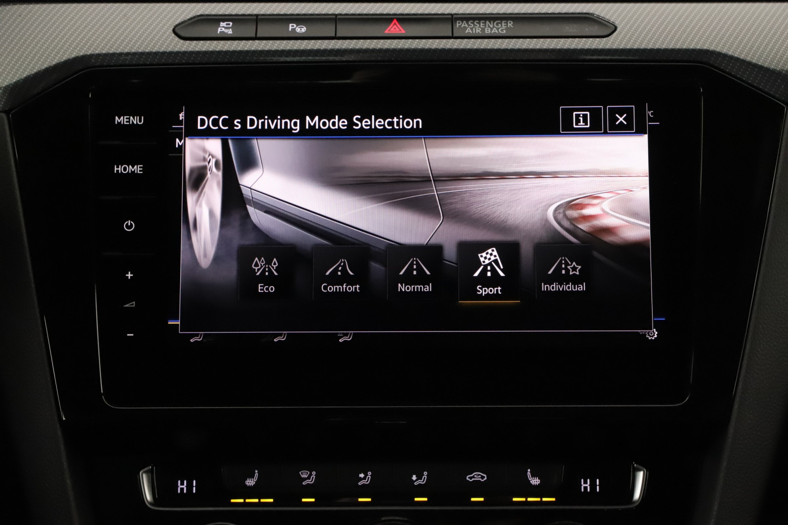 Volkswagen Arteon - 2020