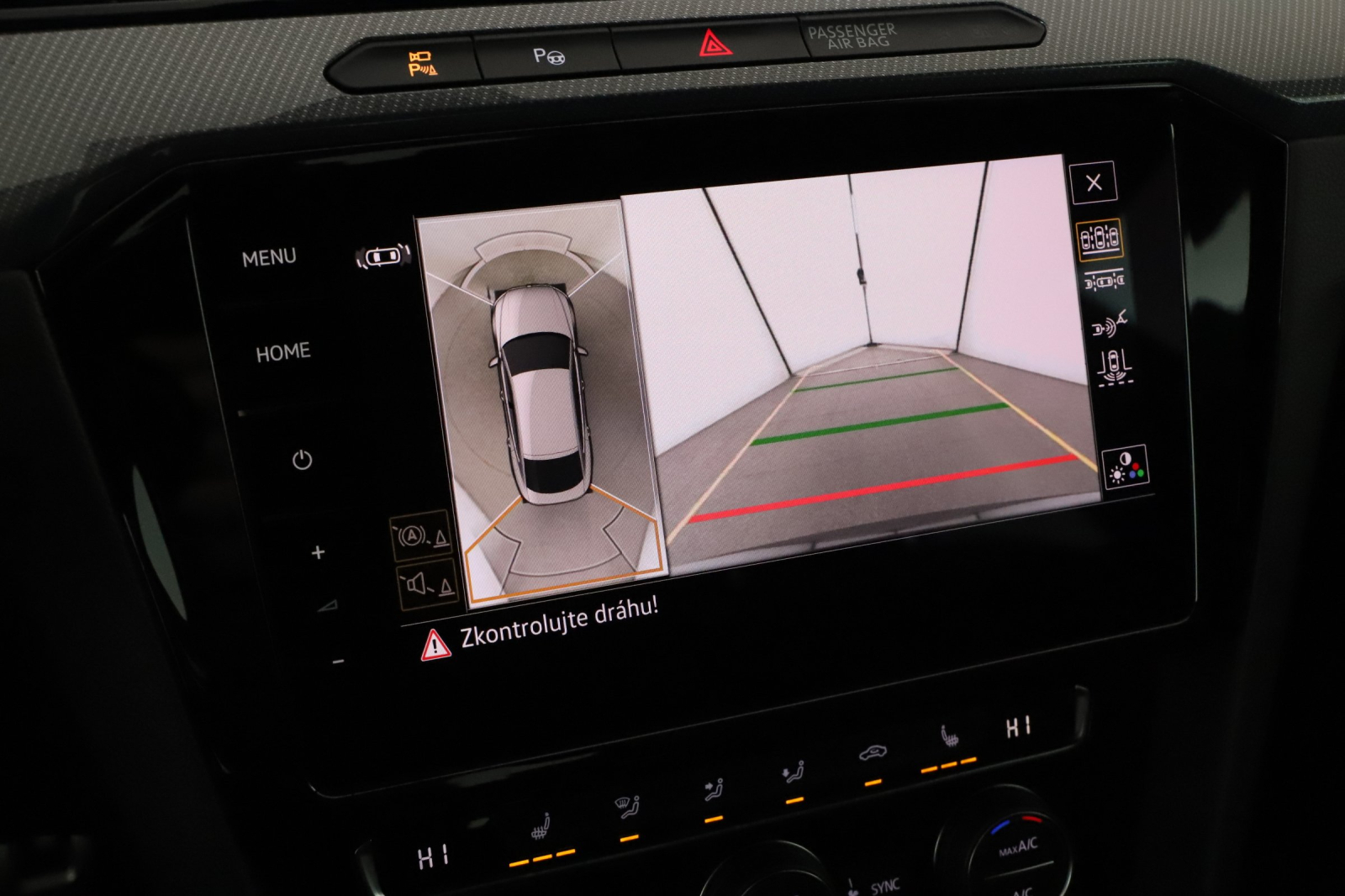 Volkswagen Arteon - 2020