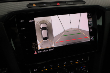 Volkswagen Arteon - 2020