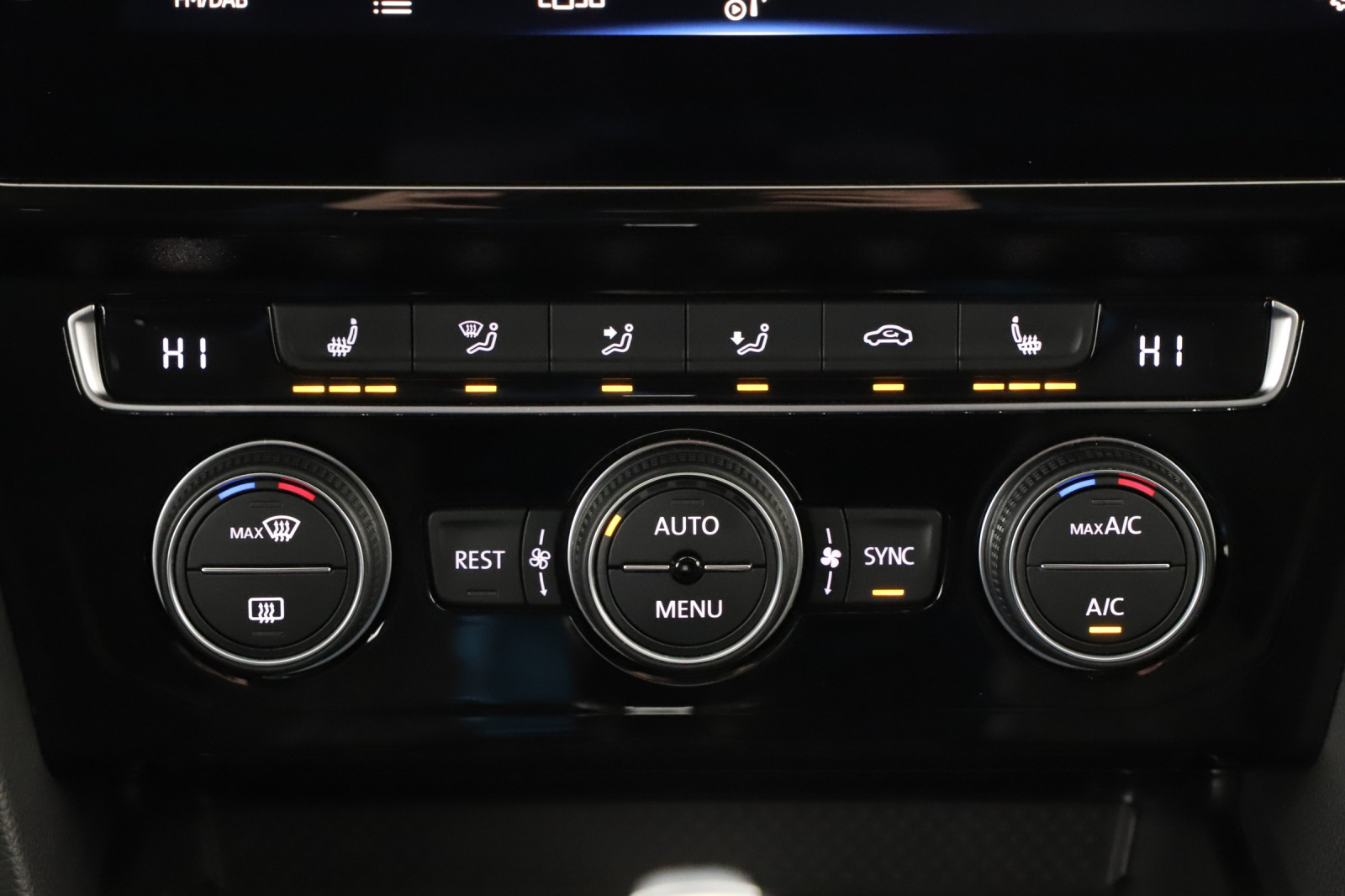 Volkswagen Arteon - 2020