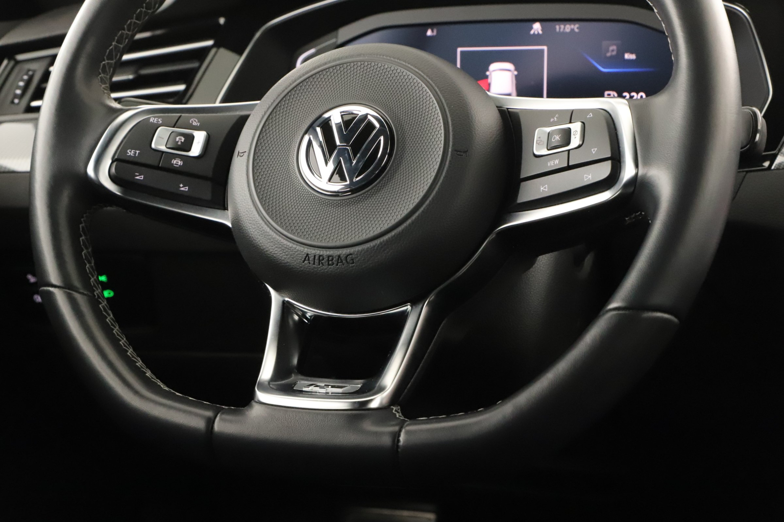 Volkswagen Arteon - 2020