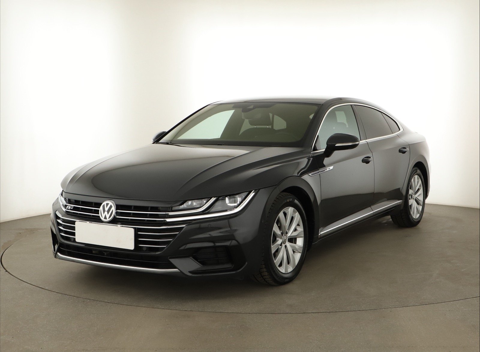 Volkswagen Arteon - 2020