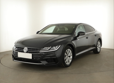 Volkswagen Arteon - 2020
