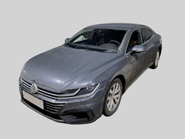 Volkswagen Arteon 2020
