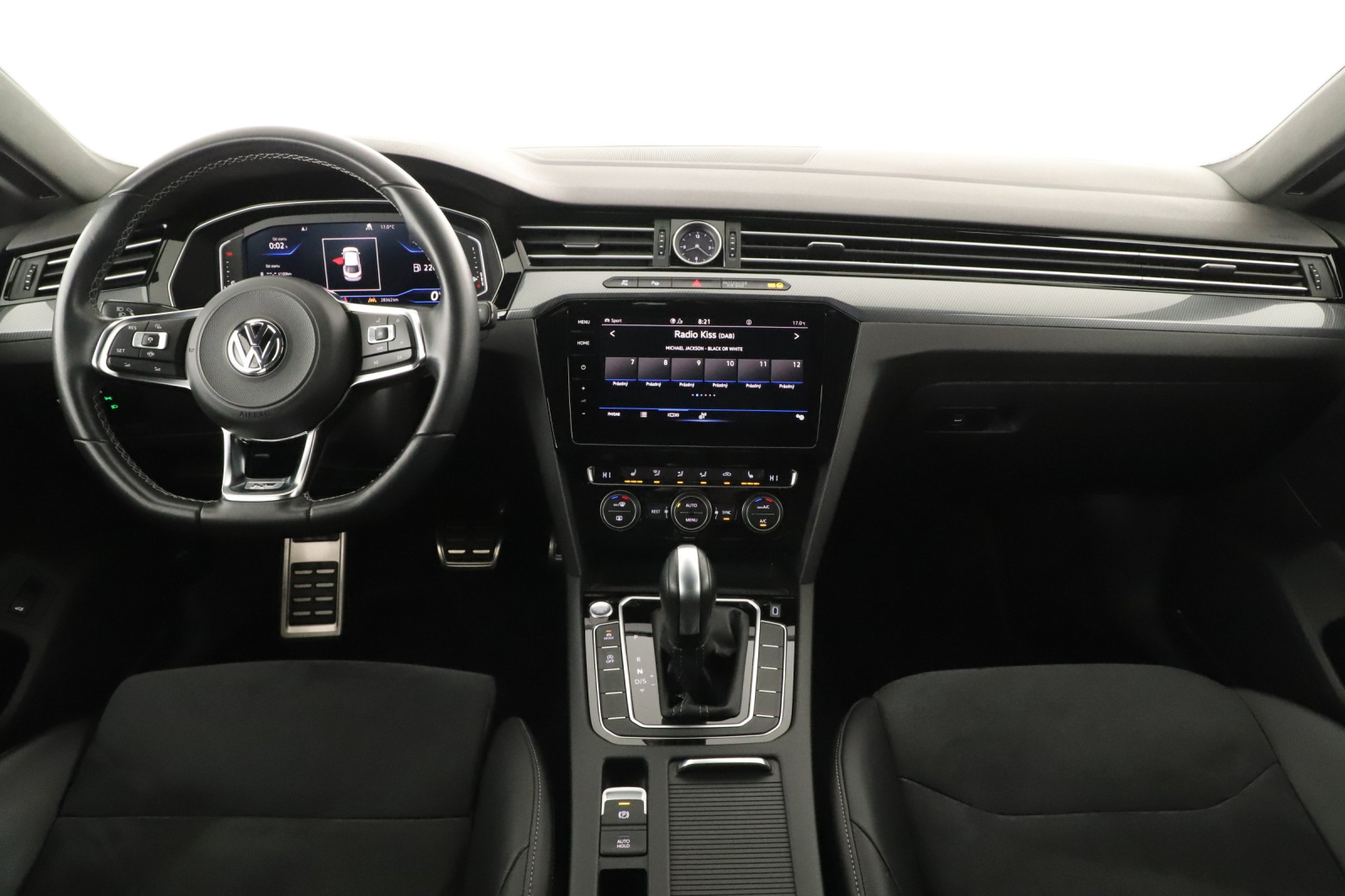 Volkswagen Arteon - 2020