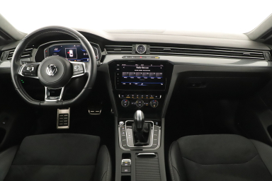 Volkswagen Arteon - 2020