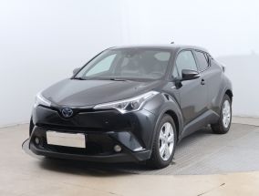 Toyota C-HR - 2018