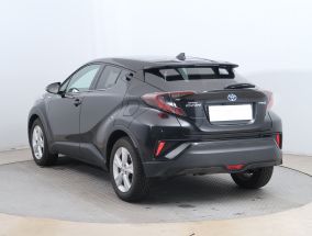 Toyota C-HR - 2018