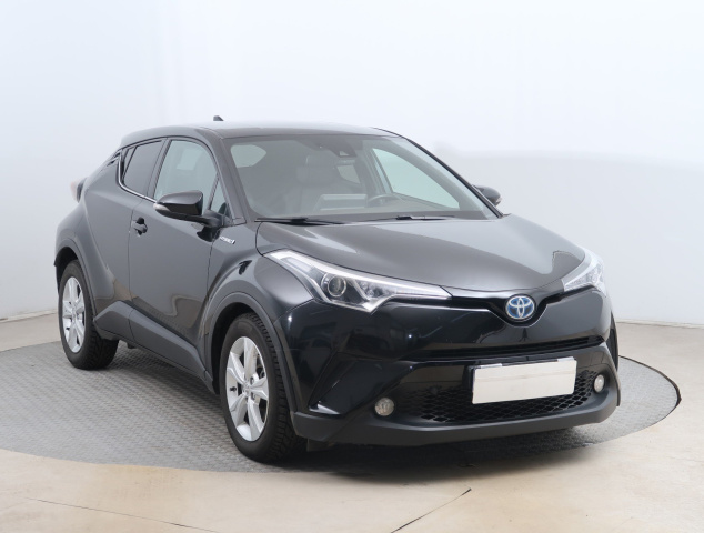Toyota C-HR 2018