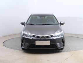 Toyota Corolla - 2017