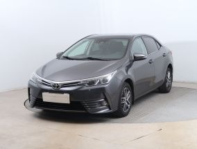 Toyota Corolla - 2017