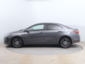 Toyota Corolla - 2017