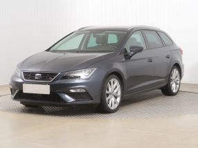 Seat Leon - 2019