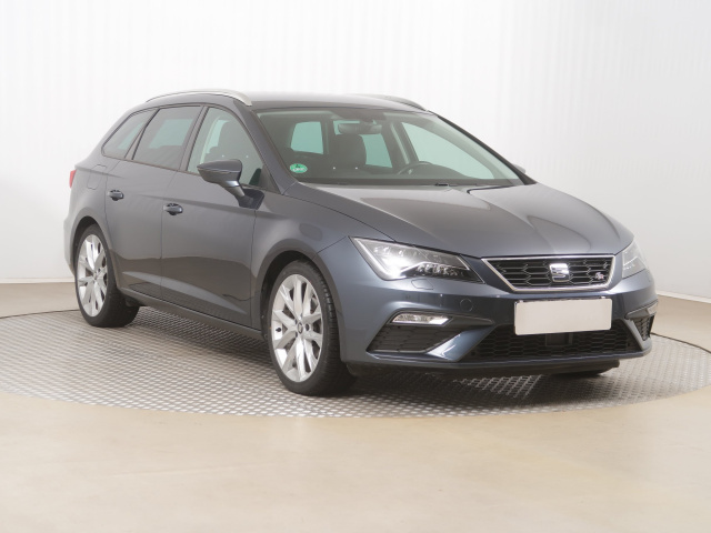 Seat Leon 2019
