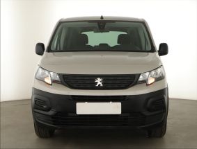 Peugeot Rifter - 2021