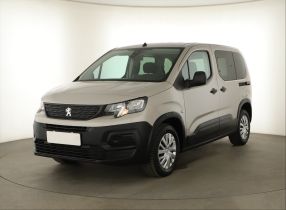 Peugeot Rifter - 2021