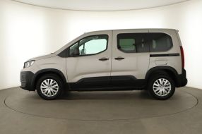 Peugeot Rifter - 2021