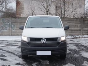 Volkswagen Transporter - 2020