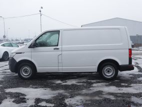 Volkswagen Transporter - 2020