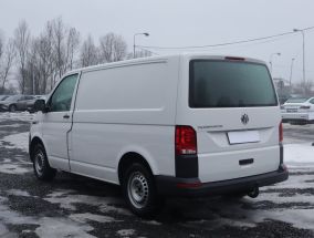 Volkswagen Transporter - 2020