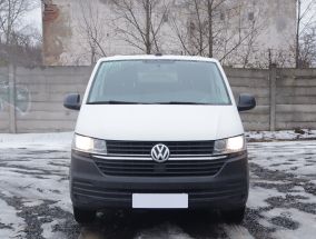 Volkswagen Transporter - 2020
