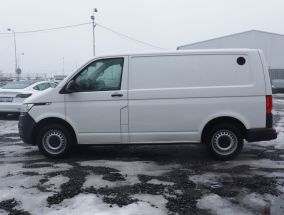 Volkswagen Transporter - 2020