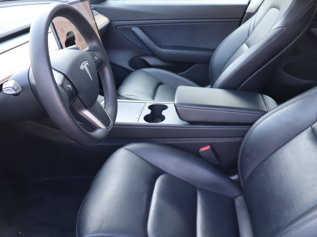 Tesla Model 3 Long Range 4WD 82kWh