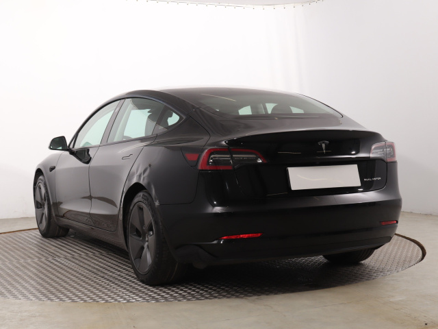 Tesla Model 3 Long Range 4WD 82kWh