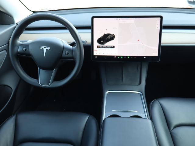 Tesla Model 3 Long Range 4WD 82kWh