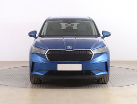 Skoda Enyaq - 2021