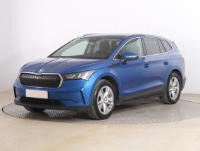 Skoda Enyaq - 2021