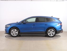 Skoda Enyaq - 2021