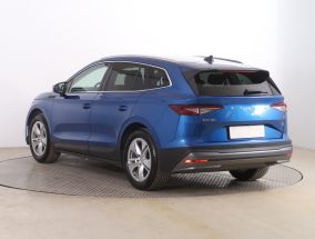 Skoda Enyaq - 2021