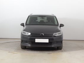 Volkswagen Touran - 2021