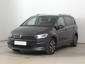 Volkswagen Touran - 2021