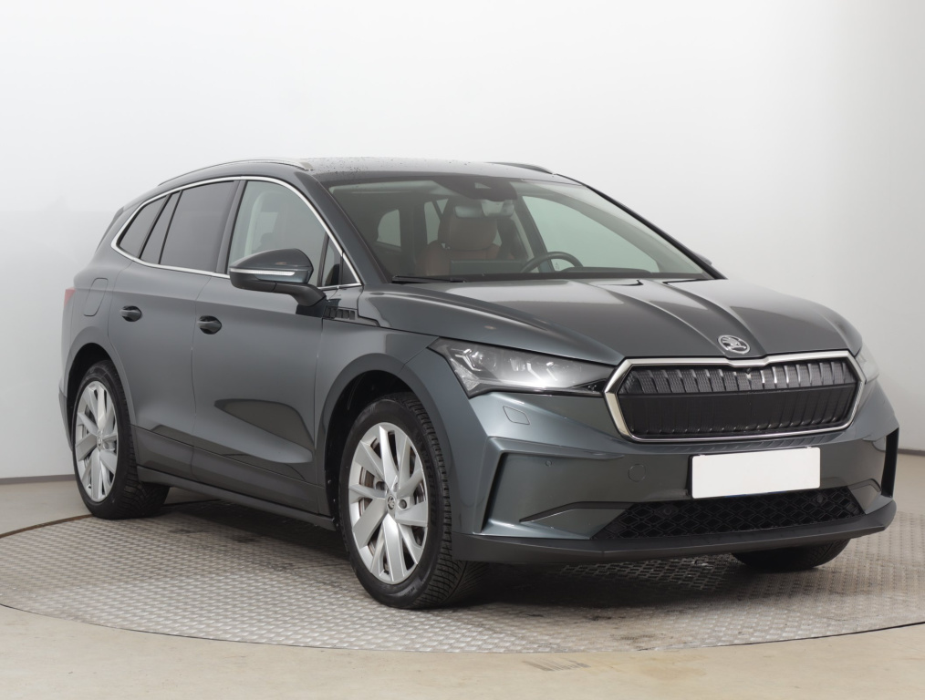Škoda Enyaq