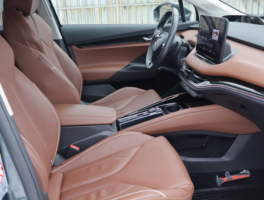 Škoda Enyaq