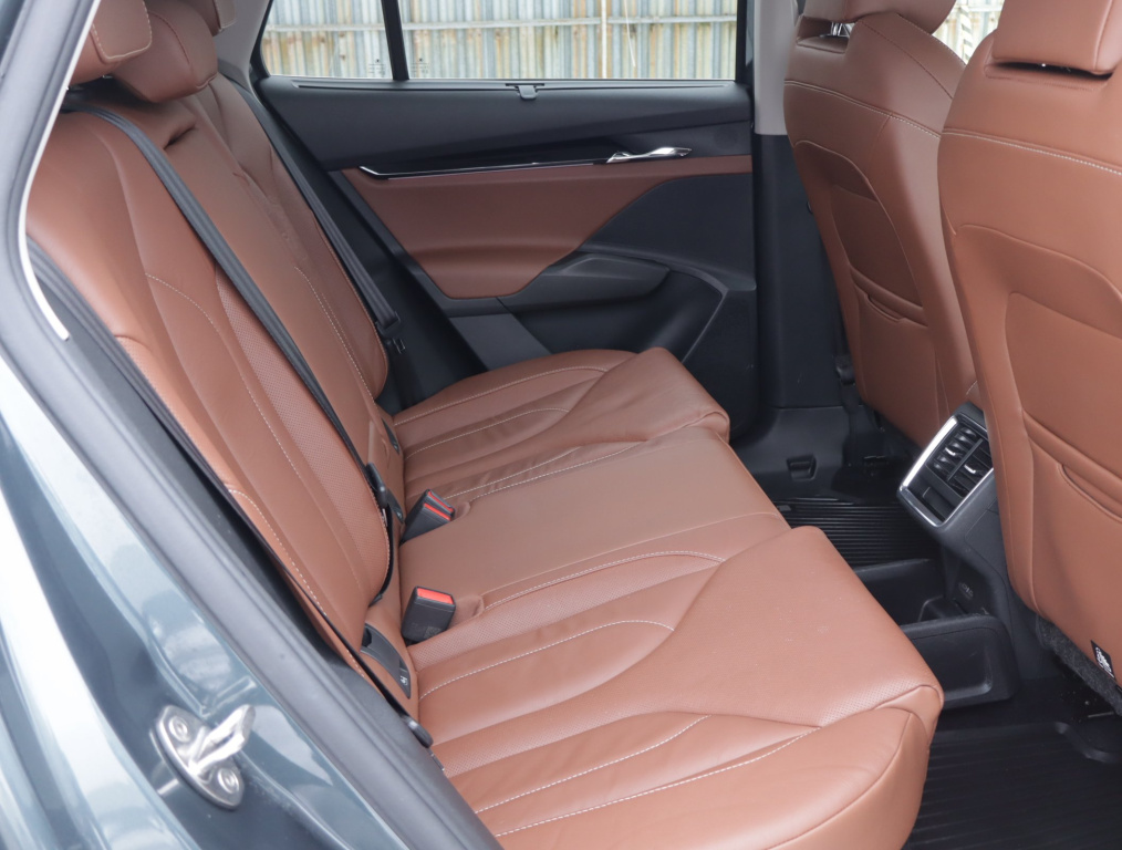 Škoda Enyaq