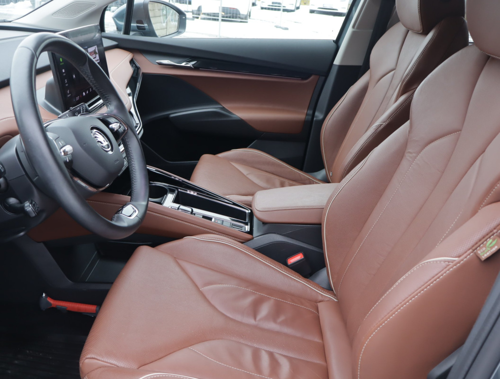 Škoda Enyaq