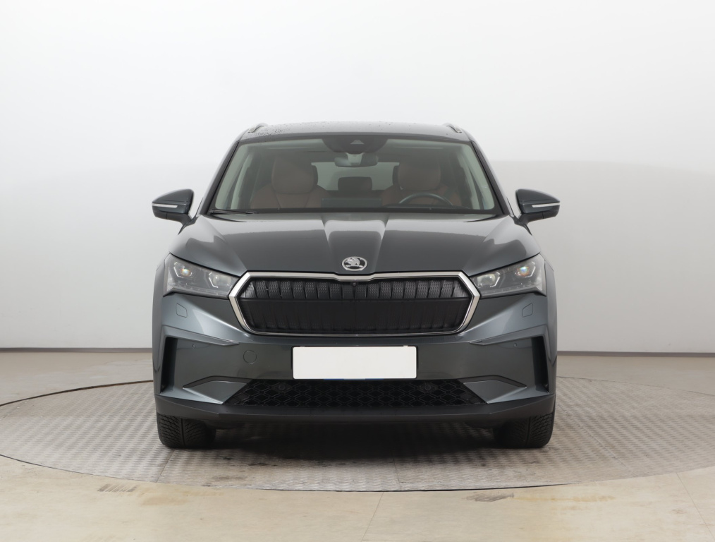 Škoda Enyaq