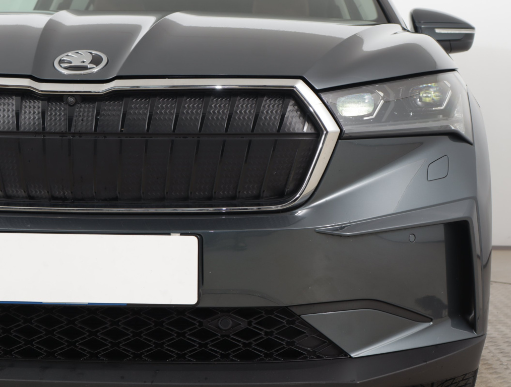 Škoda Enyaq