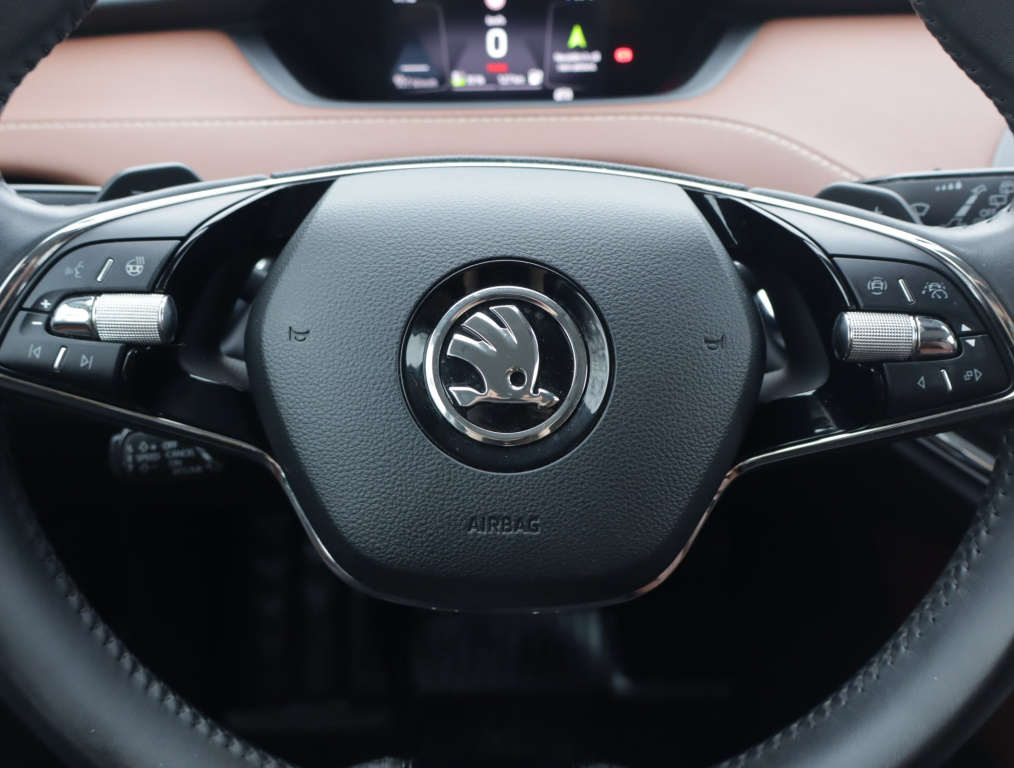 Škoda Enyaq