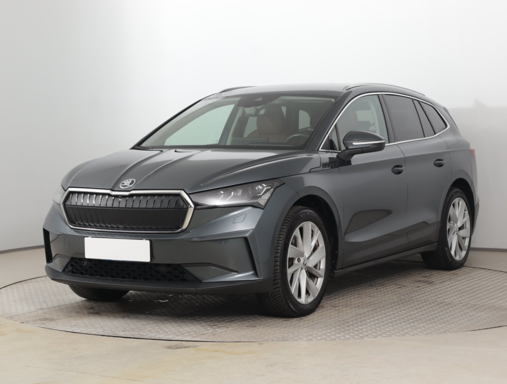 Škoda Enyaq